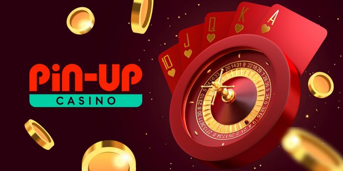 Pin Up Online Casino Review: Bonus Offer Codes, Registration