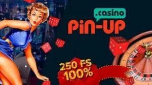 Pin Up Online Casino -- Card Gamings, Slot Machines, And Betting in Canada